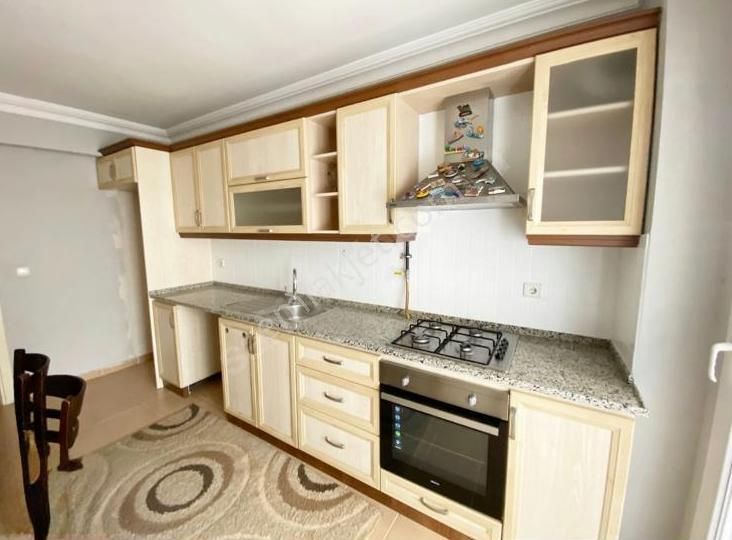 Turyap Buca'dan Hasanağa Park Dibi Ana Cadde Üzerinde Harika 3+1 - Görsel 16