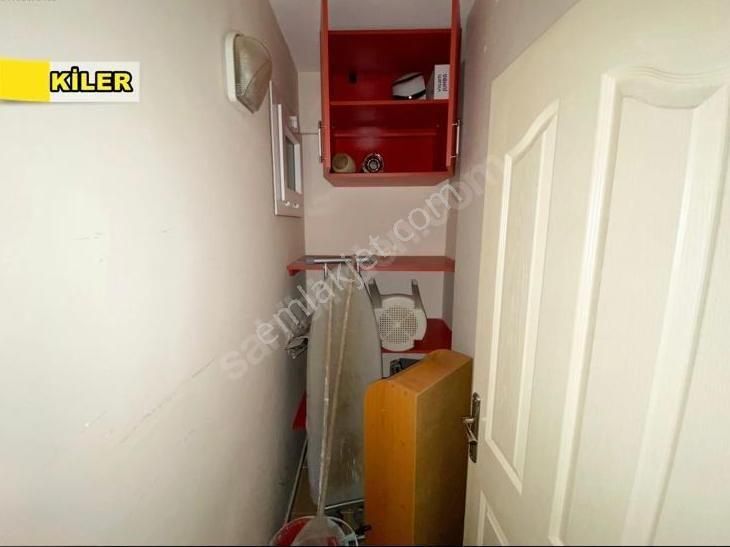 Turyap Buca'dan Hasanağa Park Dibi Ana Cadde Üzerinde Harika 3+1 - Görsel 26