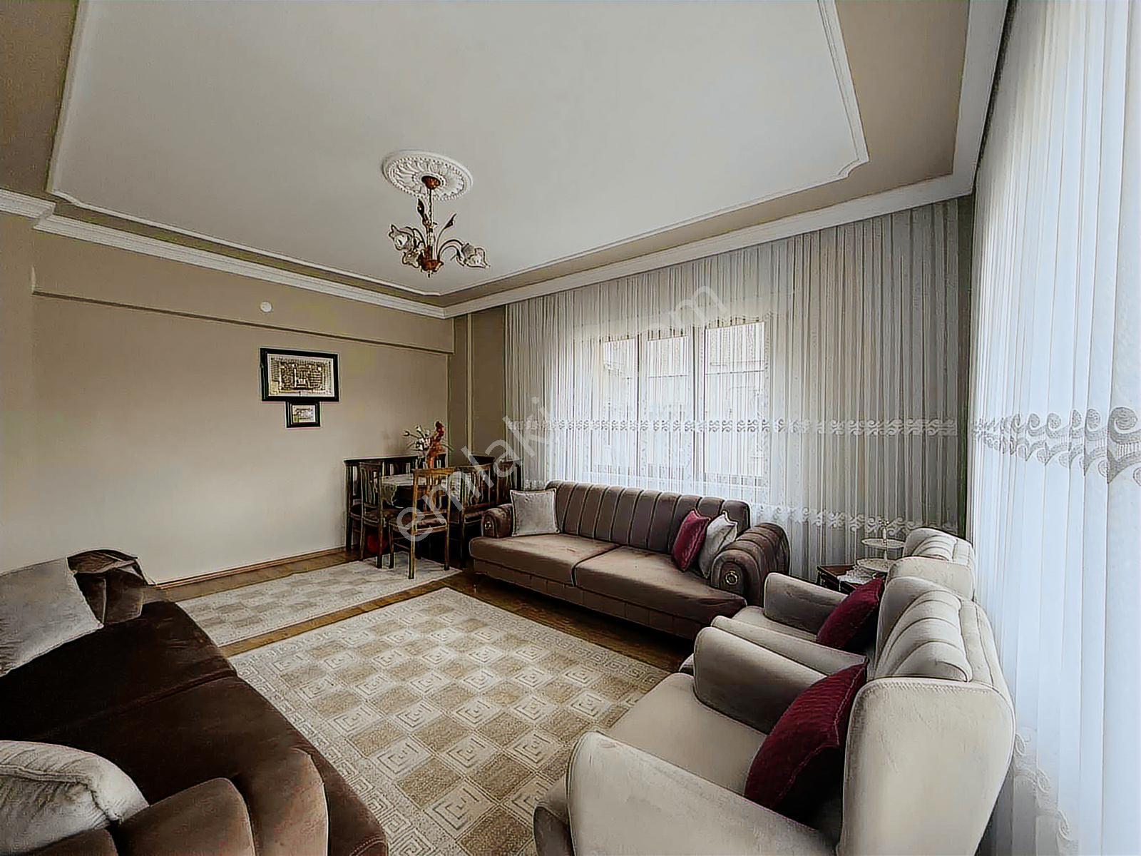 Remax Dem'den Kazım Karabekir Mah.3+1 Satılık Daire - Görsel 5