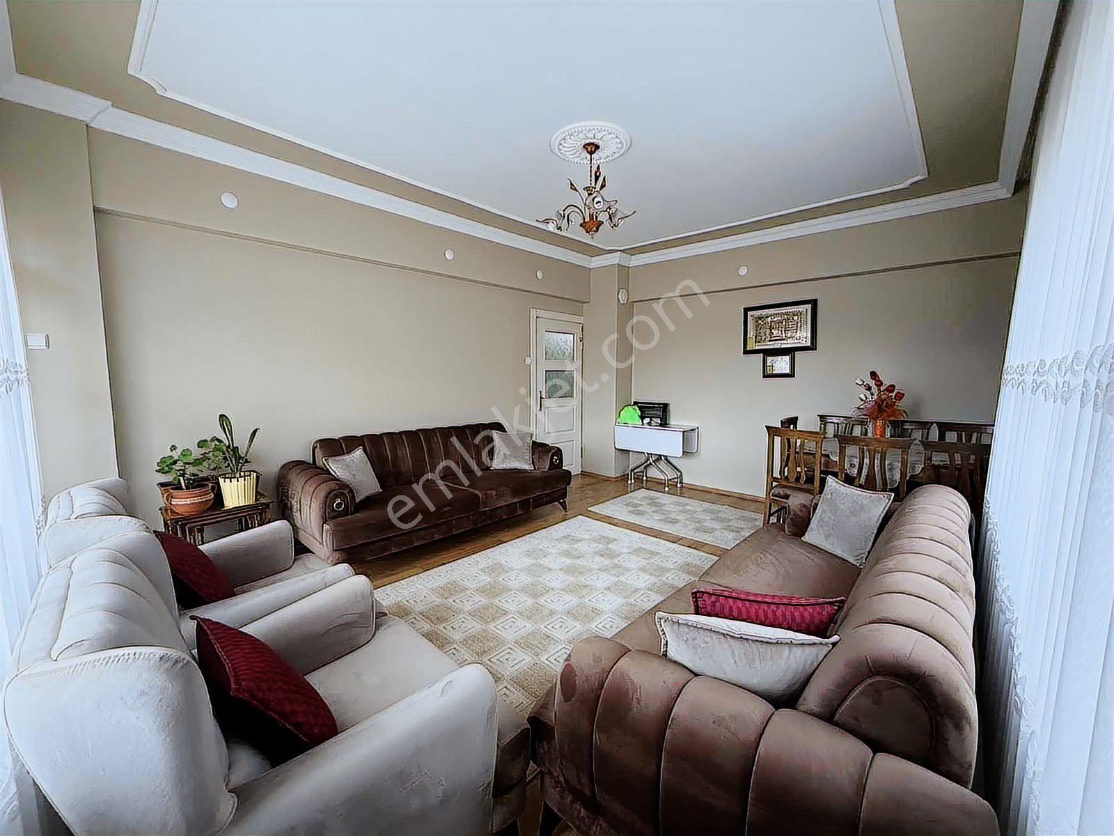 Remax Dem'den Kazım Karabekir Mah.3+1 Satılık Daire - Görsel 6