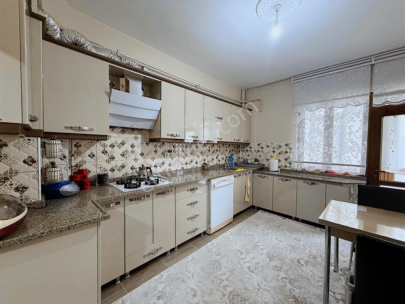 Remax Dem'den Kazım Karabekir Mah.3+1 Satılık Daire - Görsel 15