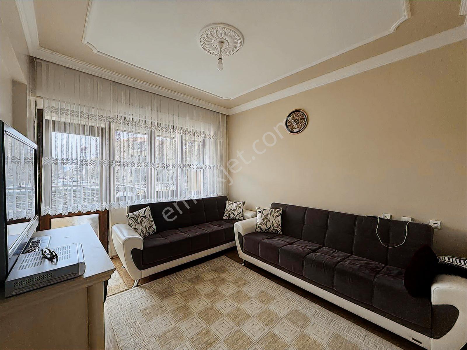 Remax Dem'den Kazım Karabekir Mah.3+1 Satılık Daire - Görsel 9