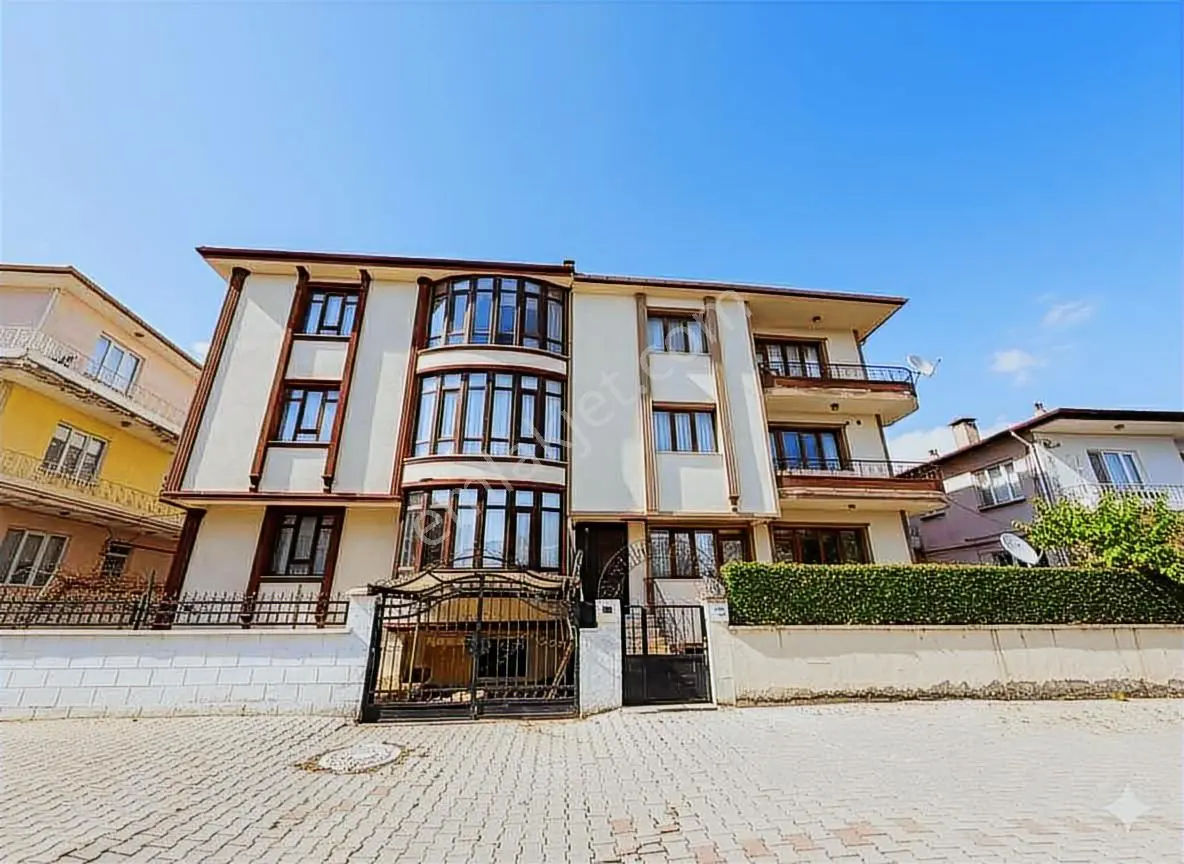 Remax Dem'den Kazım Karabekir Mah.3+1 Satılık Daire
