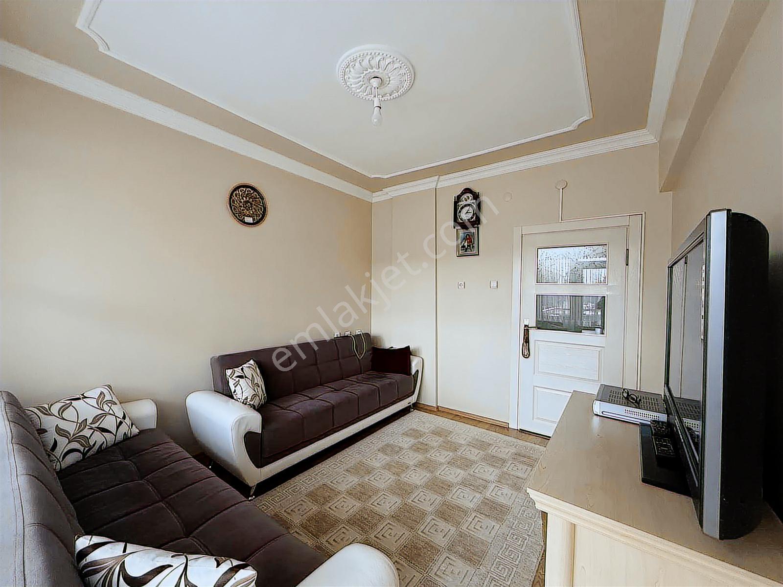 Remax Dem'den Kazım Karabekir Mah.3+1 Satılık Daire - Görsel 23