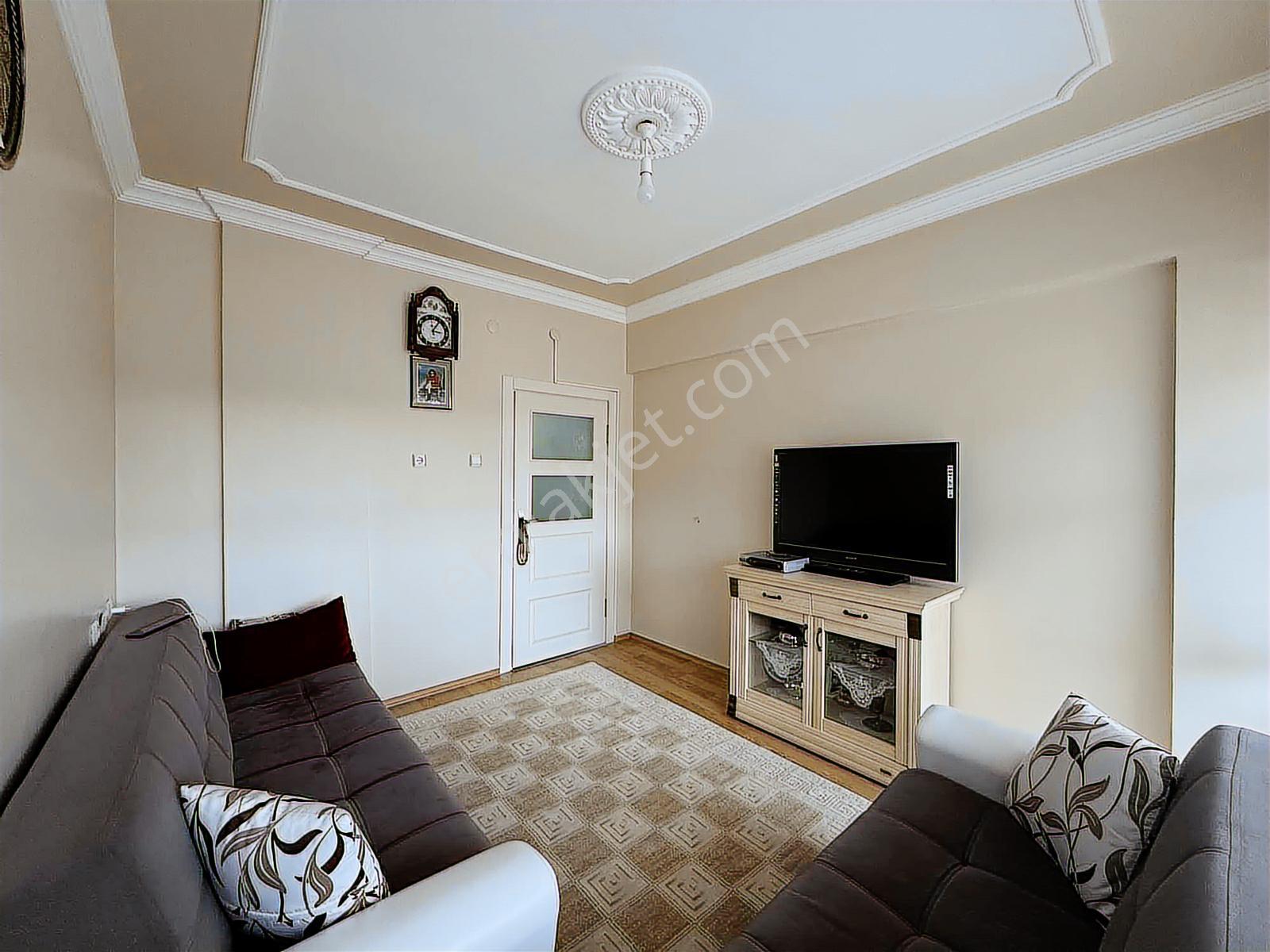 Remax Dem'den Kazım Karabekir Mah.3+1 Satılık Daire - Görsel 10