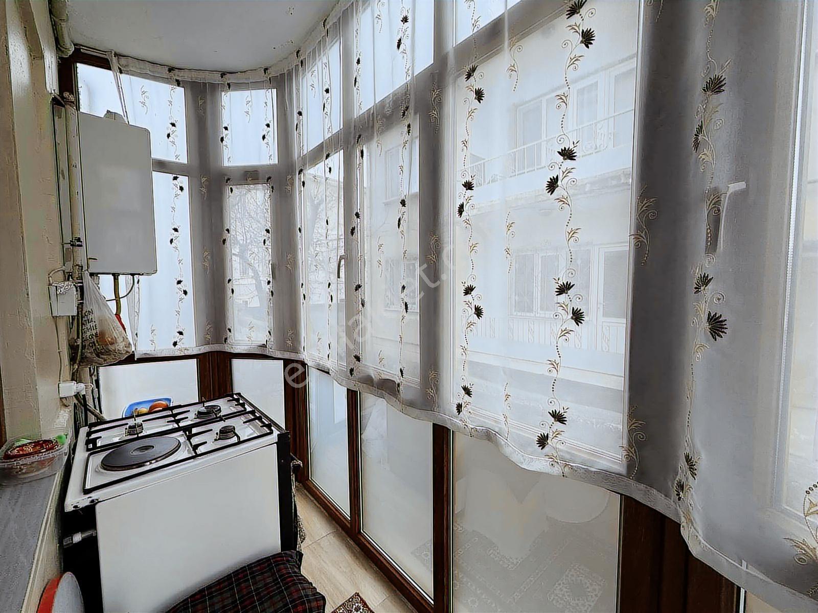 Remax Dem'den Kazım Karabekir Mah.3+1 Satılık Daire - Görsel 18