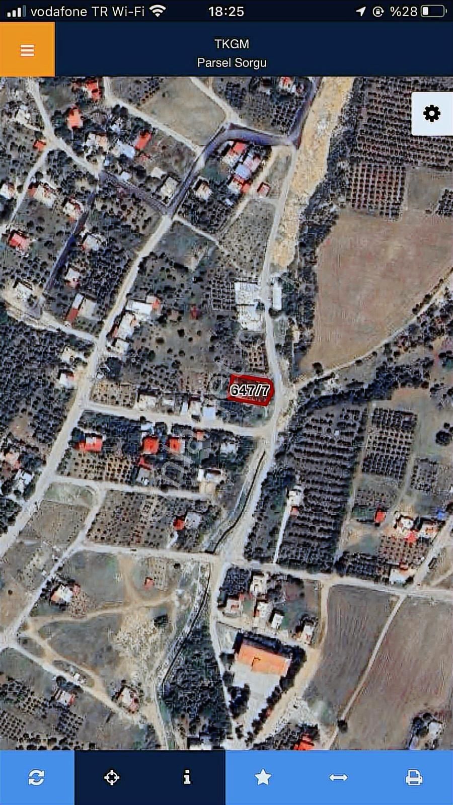 Anadolu Gayrimenkulden Ağlıboğaz Okulu Civarında - Görsel 8