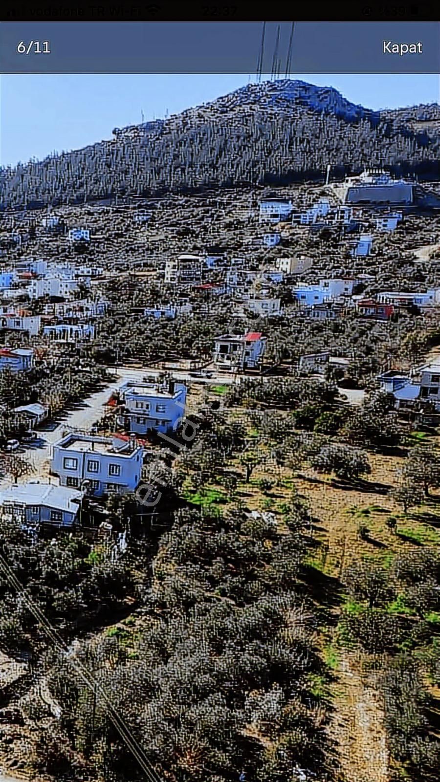 Anadolu Gayrimenkulden Ağlıboğaz Okulu Civarında - Görsel 6