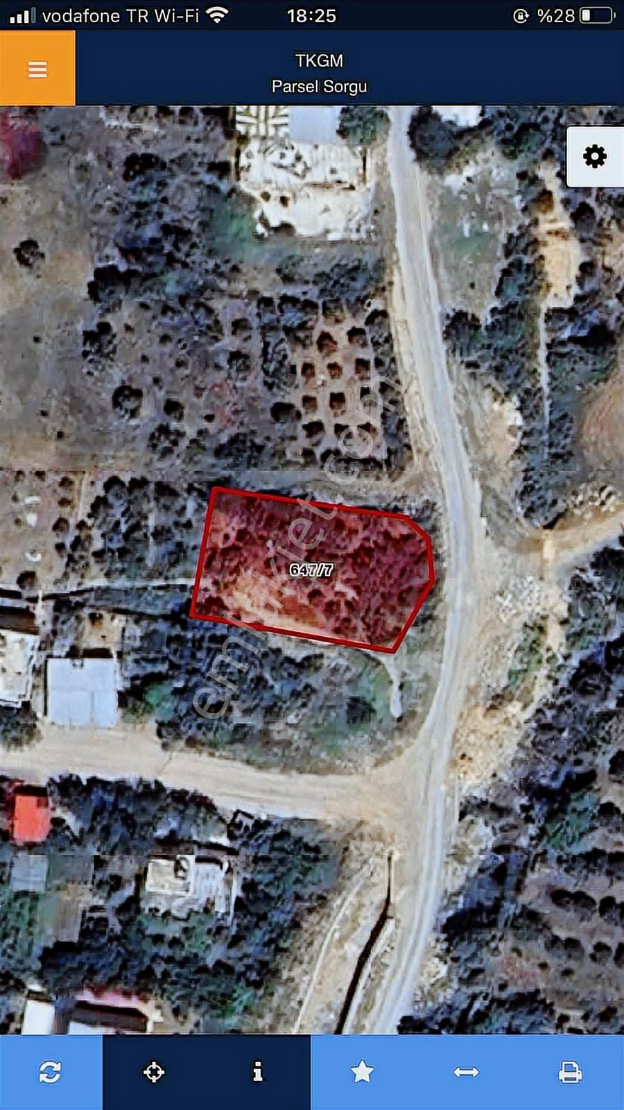 Anadolu Gayrimenkulden Ağlıboğaz Okulu Civarında - Görsel 4