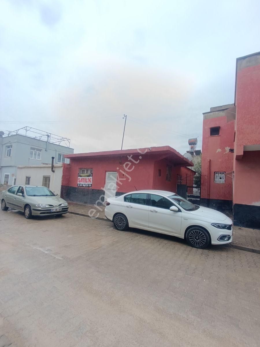 Anadolu Gayrimenkulden Cumhuriyet Mah. Uygun Müstakil Acillll - Görsel 22