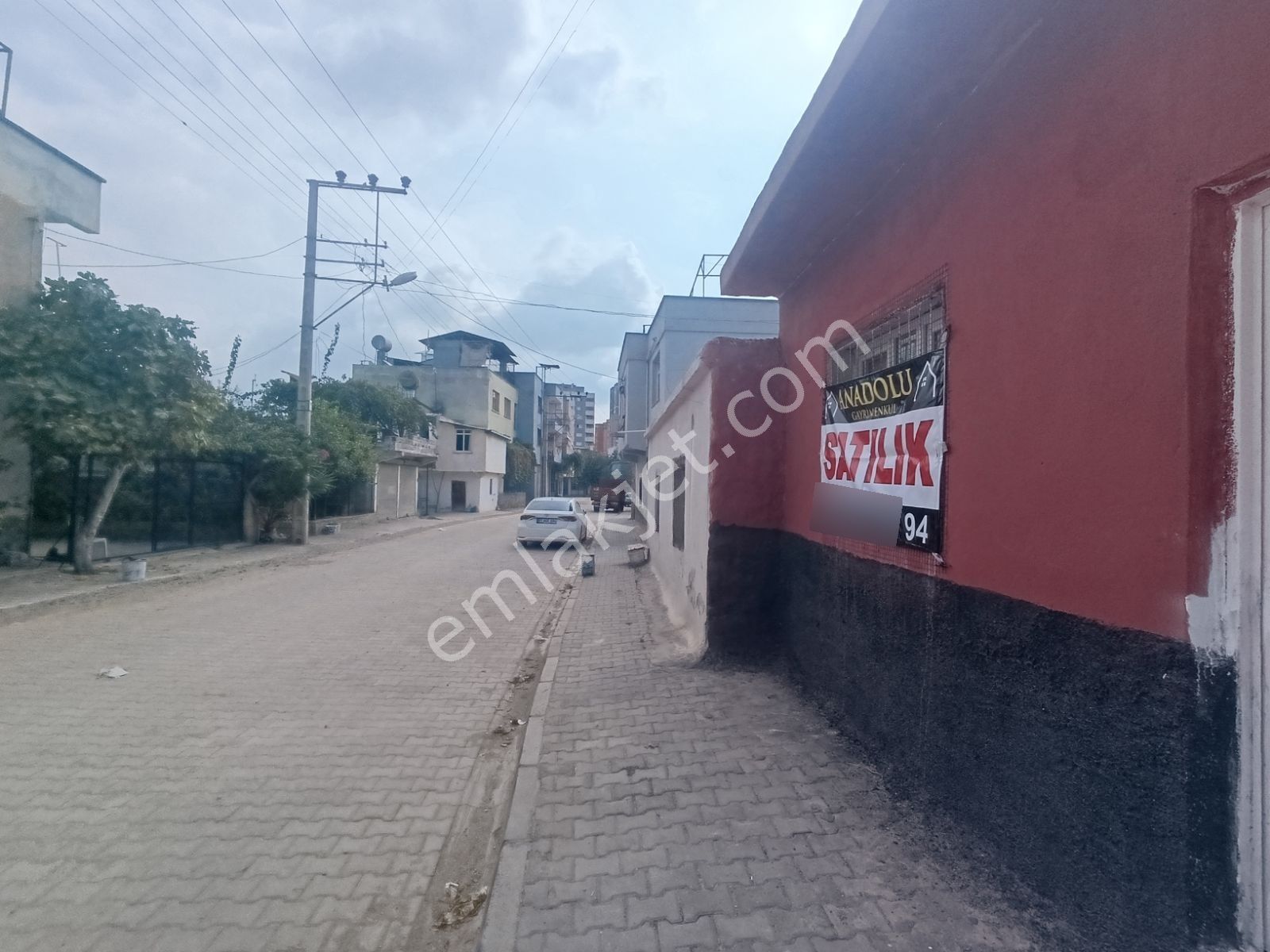 Anadolu Gayrimenkulden Cumhuriyet Mah. Uygun Müstakil Acillll - Görsel 2