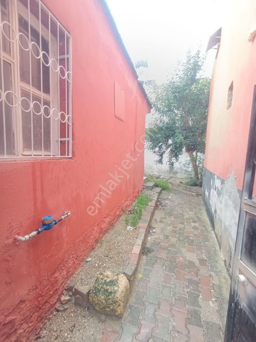 Anadolu Gayrimenkulden Cumhuriyet Mah. Uygun Müstakil Acillll - Görsel 20