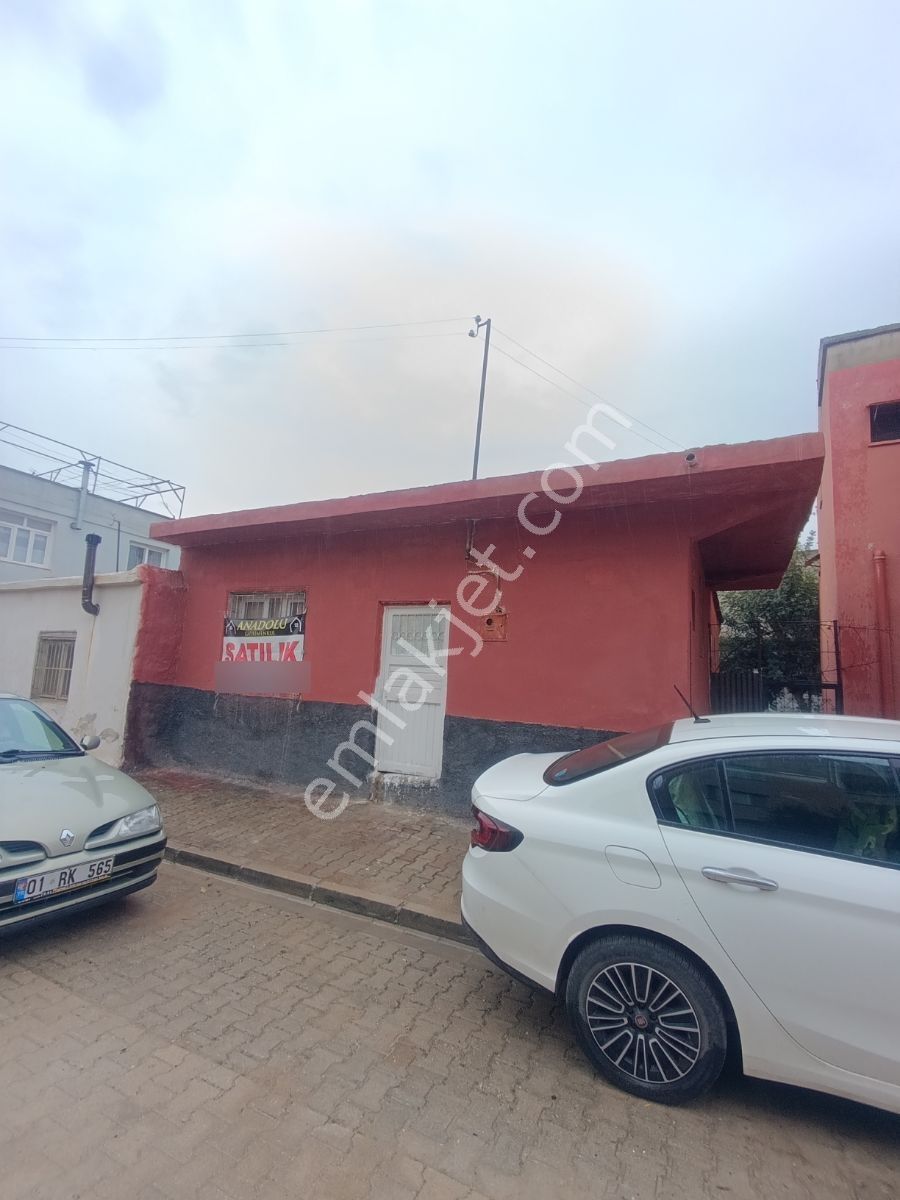 Anadolu Gayrimenkulden Cumhuriyet Mah. Uygun Müstakil Acillll - Görsel 21