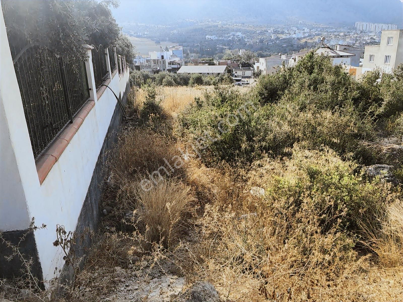 Anadolu Gayrimenkulden Ağlıboğazda Villa & Konut Arsası - Görsel 2