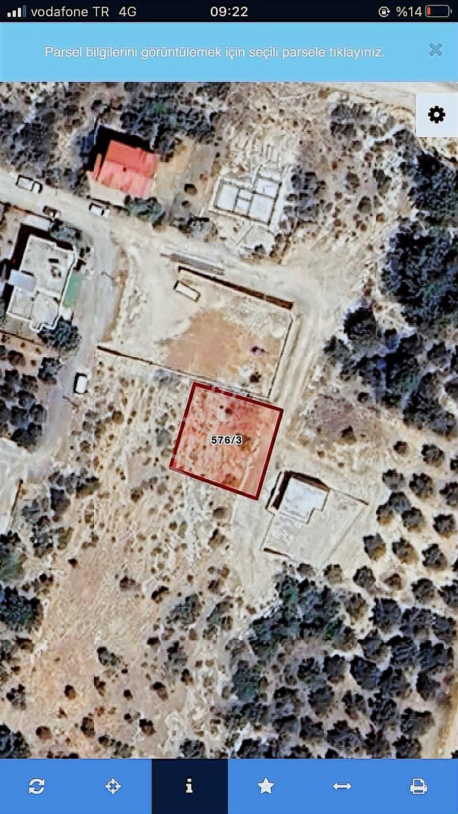 Anadolu Gayrimenkulden Diyaliz Yanı Villa & Konut Arsası - Görsel 8