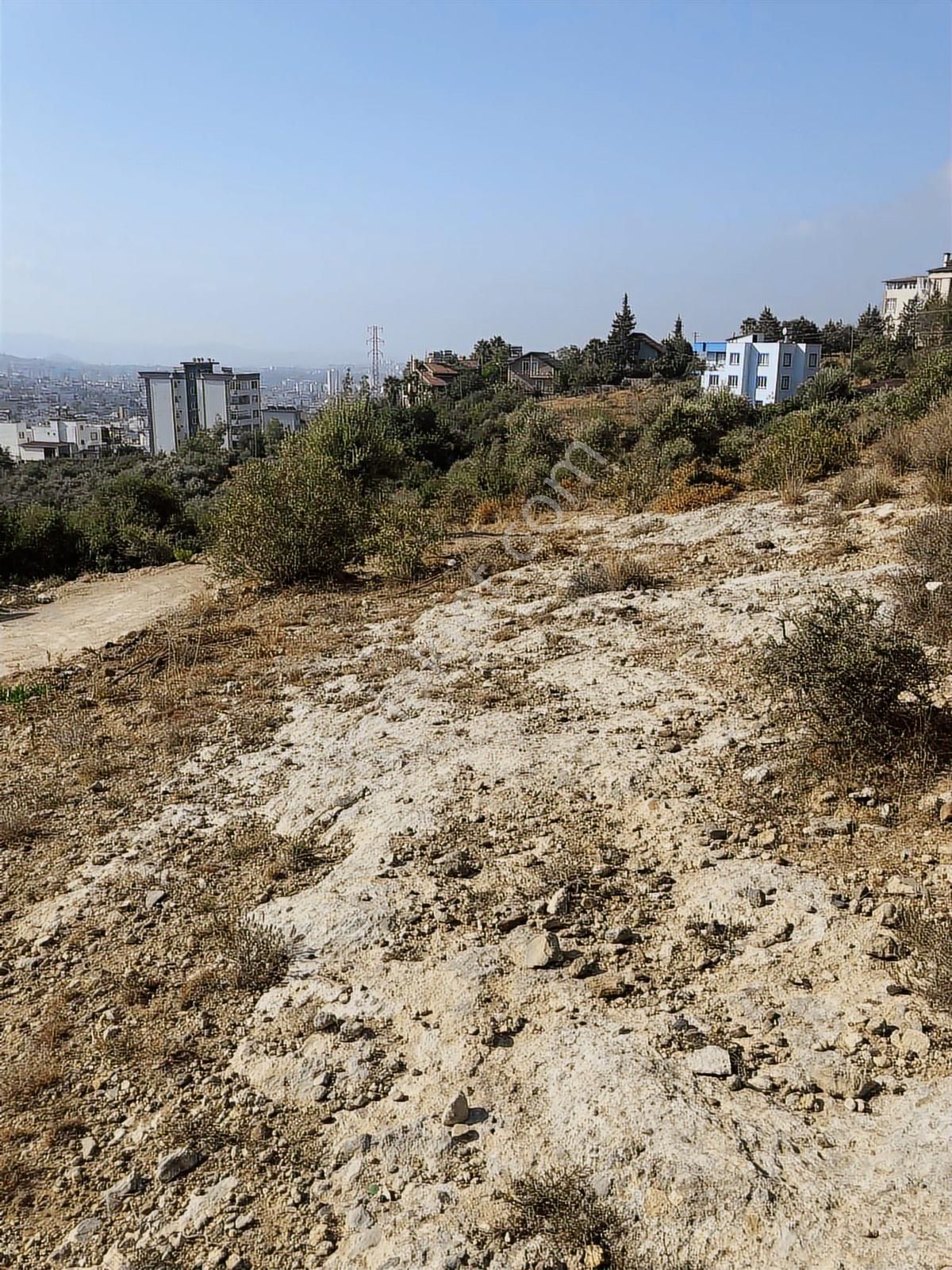 Anadolu Gayrimenkulden Diyaliz Yanı Villa & Konut Arsası - Görsel 3