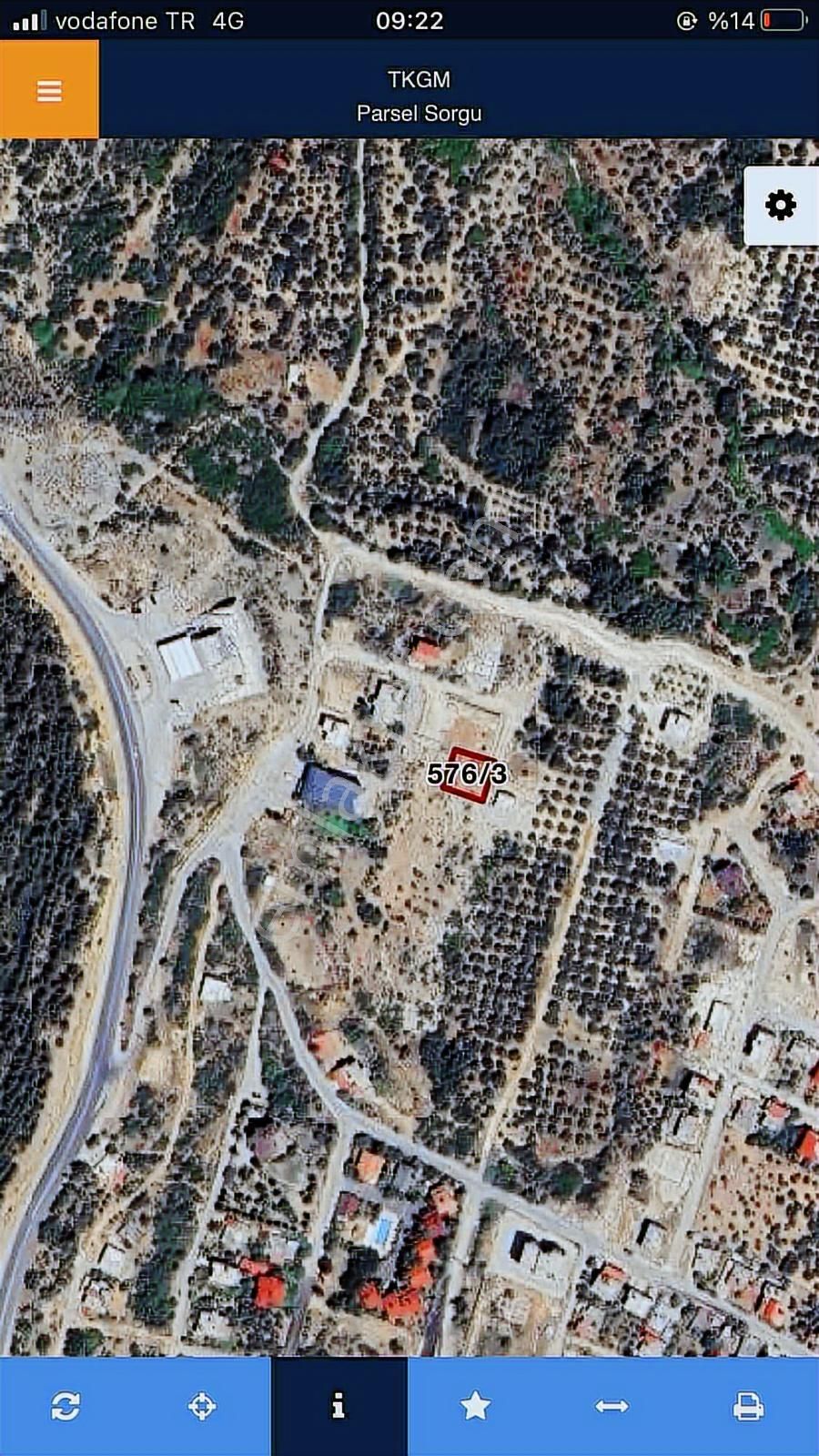 Anadolu Gayrimenkulden Diyaliz Yanı Villa & Konut Arsası - Görsel 9