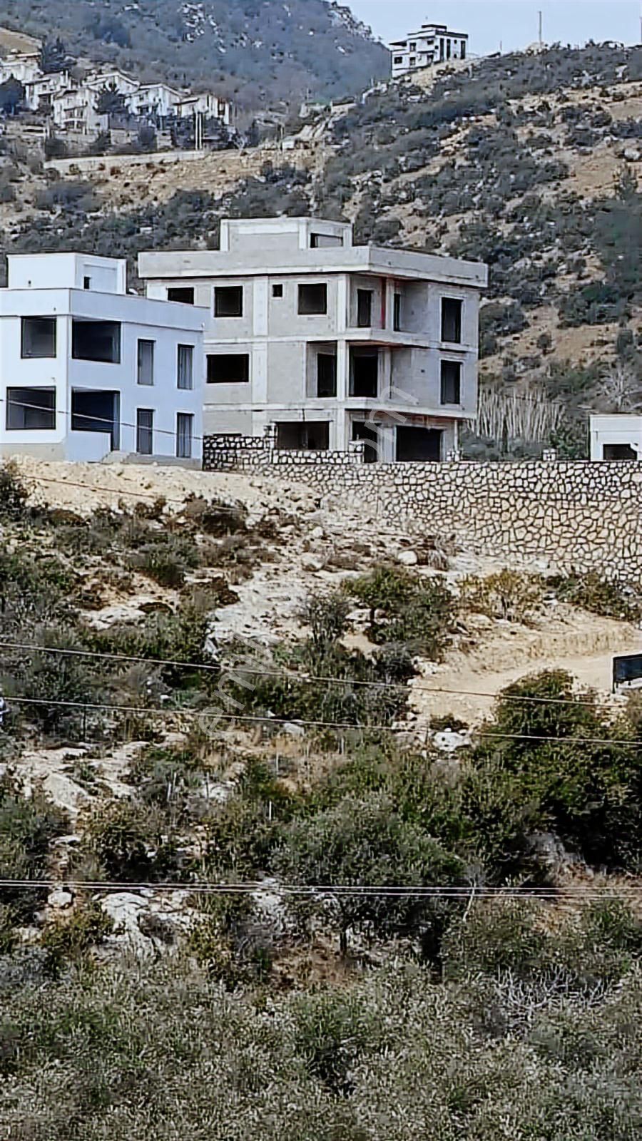 Anadolu Gayrimenkulden Diyaliz Yanı Villa & Konut Arsası - Görsel 10