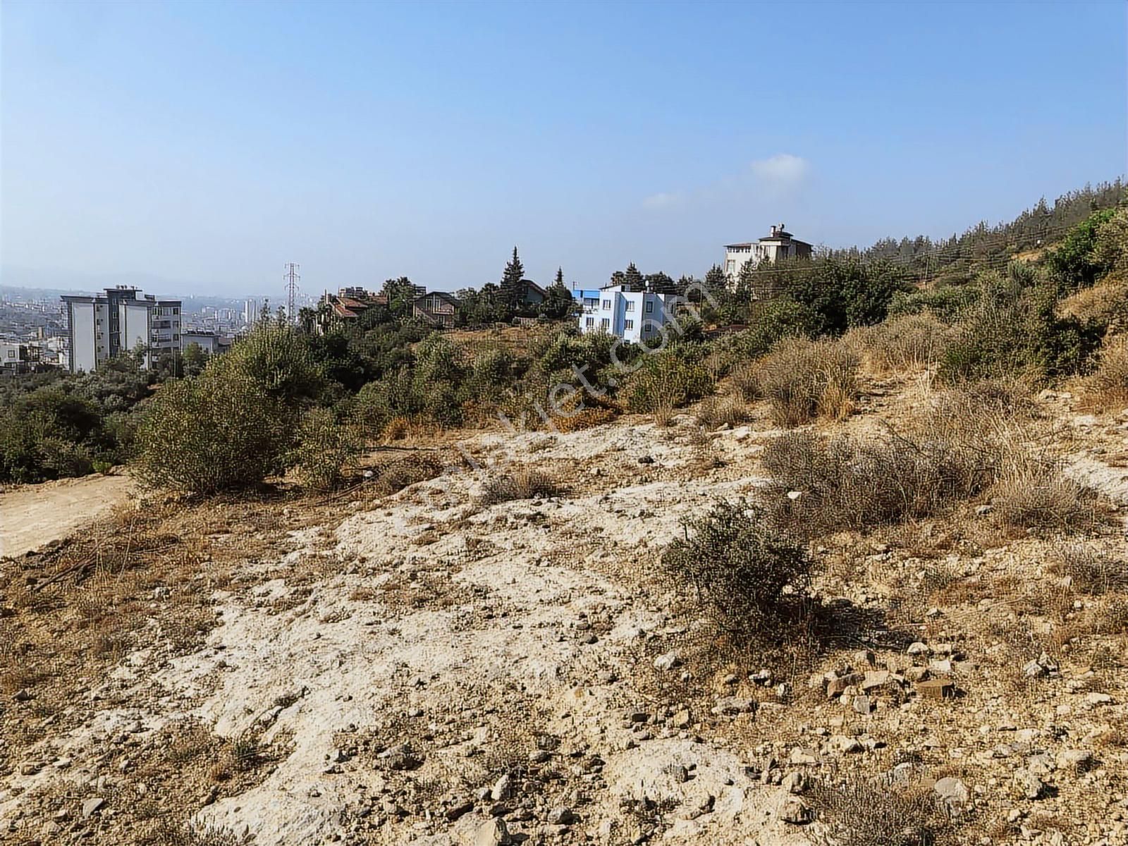 Anadolu Gayrimenkulden Diyaliz Yanı Villa & Konut Arsası - Görsel 4