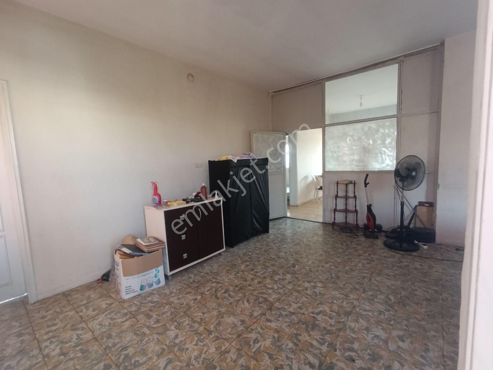 Anadolu Gayrimenkulden Çarşıda 90 M² Dükkan Ve Ev - Görsel 25