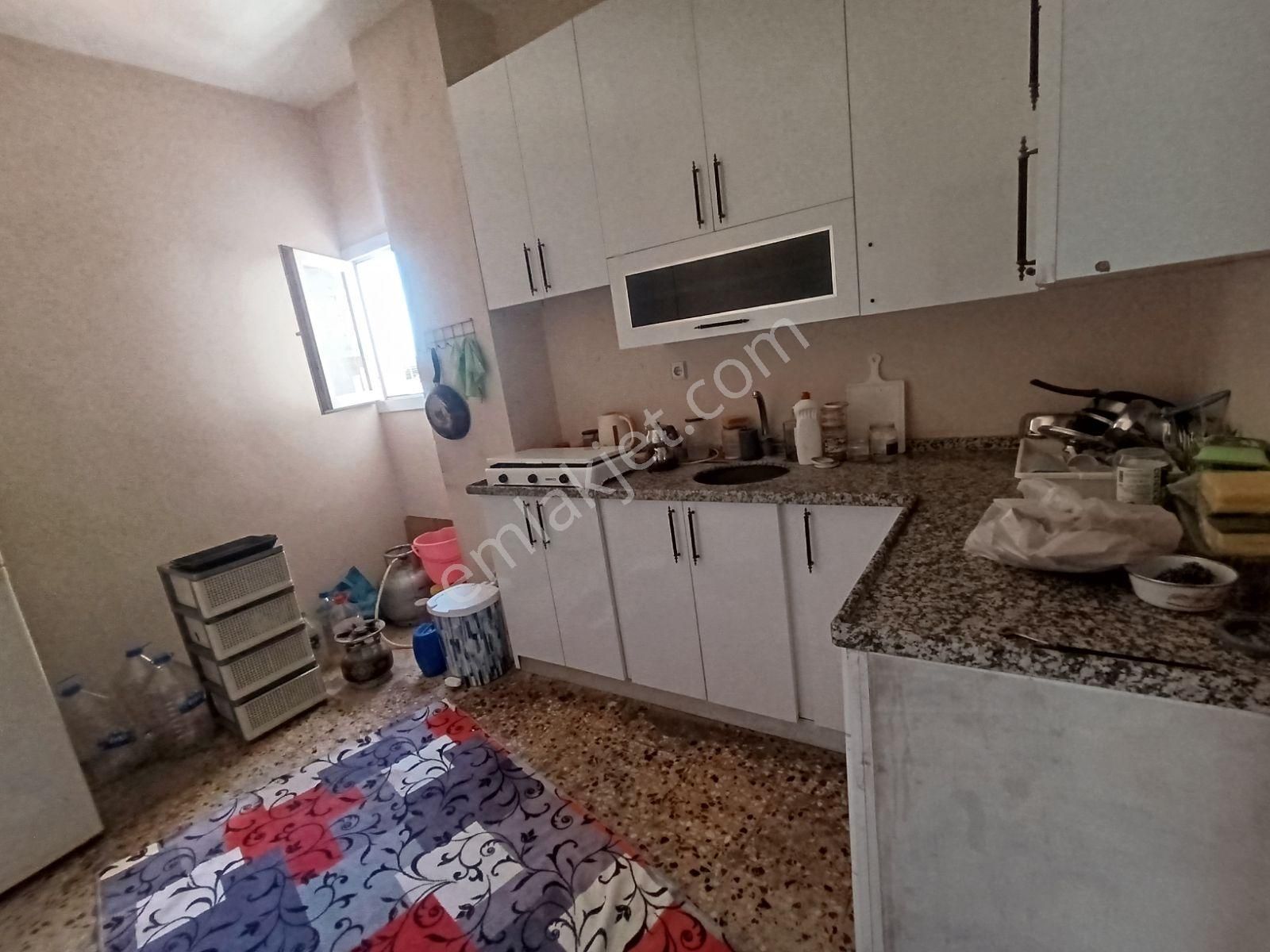 Anadolu Gayrimenkulden Çarşıda 90 M² Dükkan Ve Ev - Görsel 7