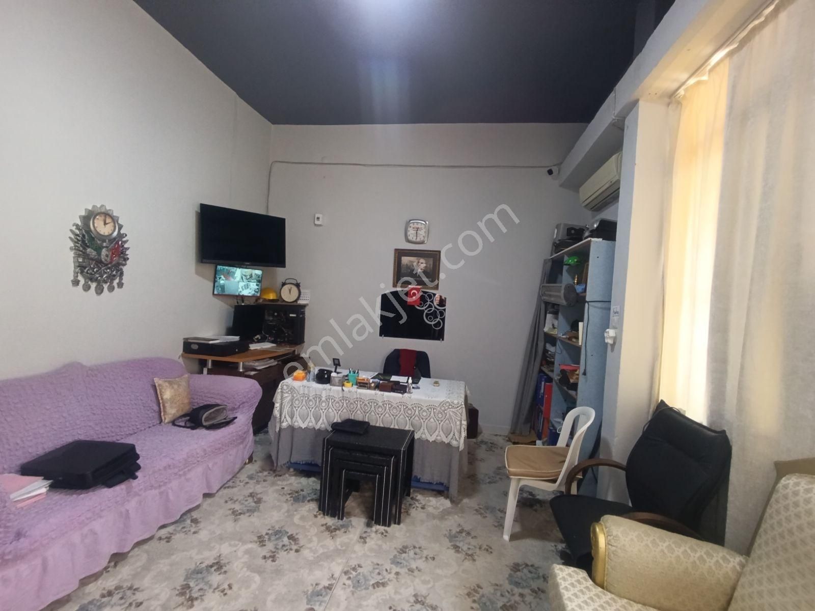 Anadolu Gayrimenkulden Çarşıda 90 M² Dükkan Ve Ev - Görsel 16