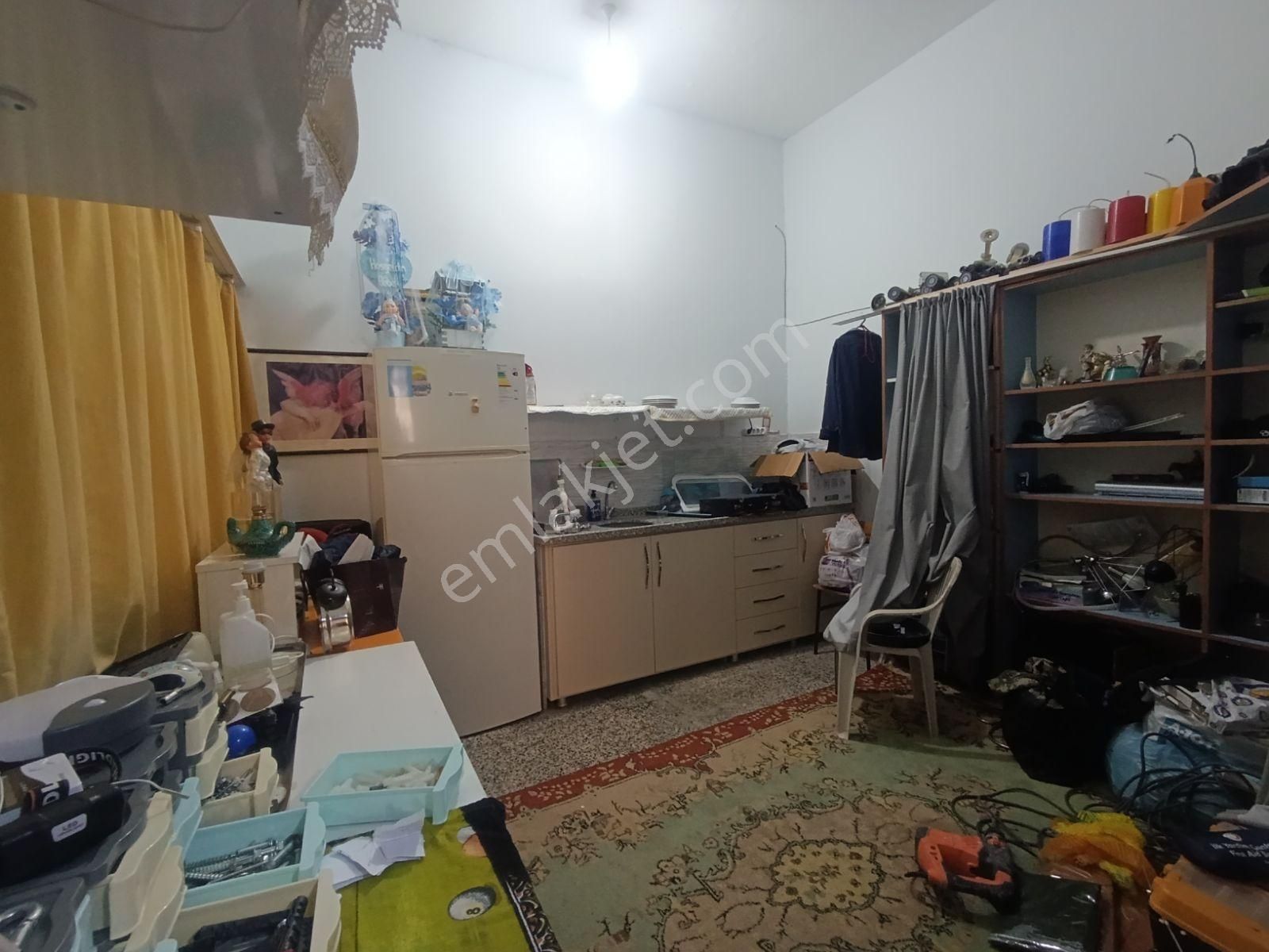 Anadolu Gayrimenkulden Çarşıda 90 M² Dükkan Ve Ev - Görsel 17