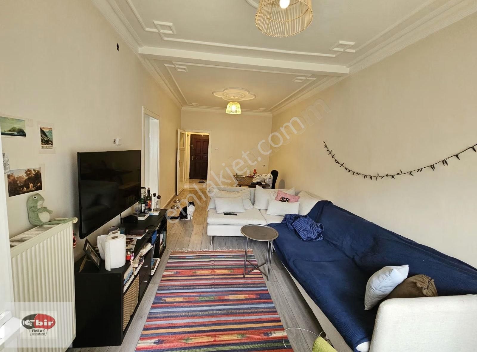 Kavaklıdere Bilezik Sokakta Satılık Daire - Görsel 3