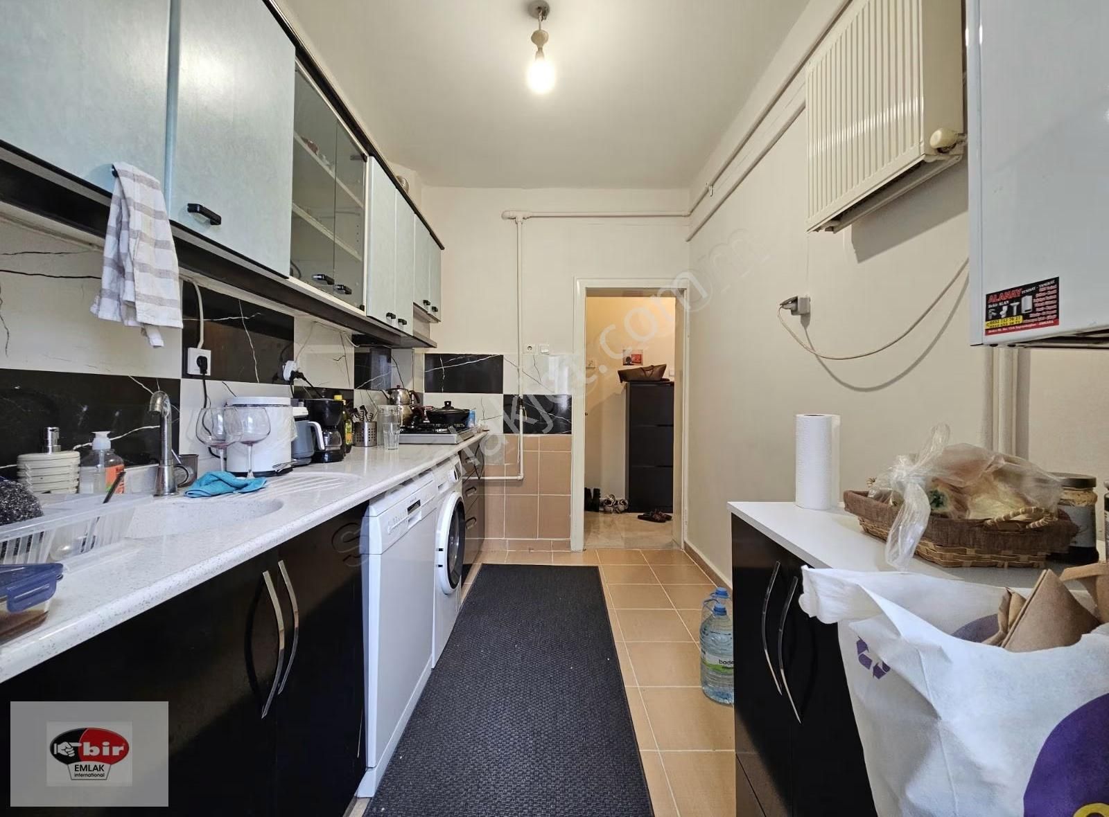 Kavaklıdere Bilezik Sokakta Satılık Daire - Görsel 2