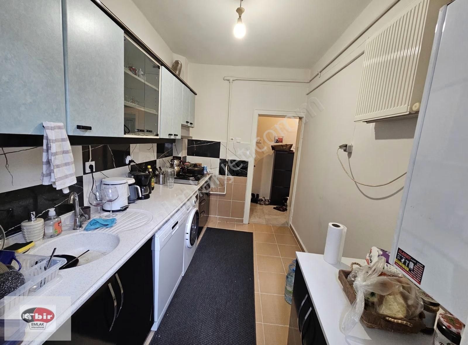 Kavaklıdere Bilezik Sokakta Satılık Daire - Görsel 27