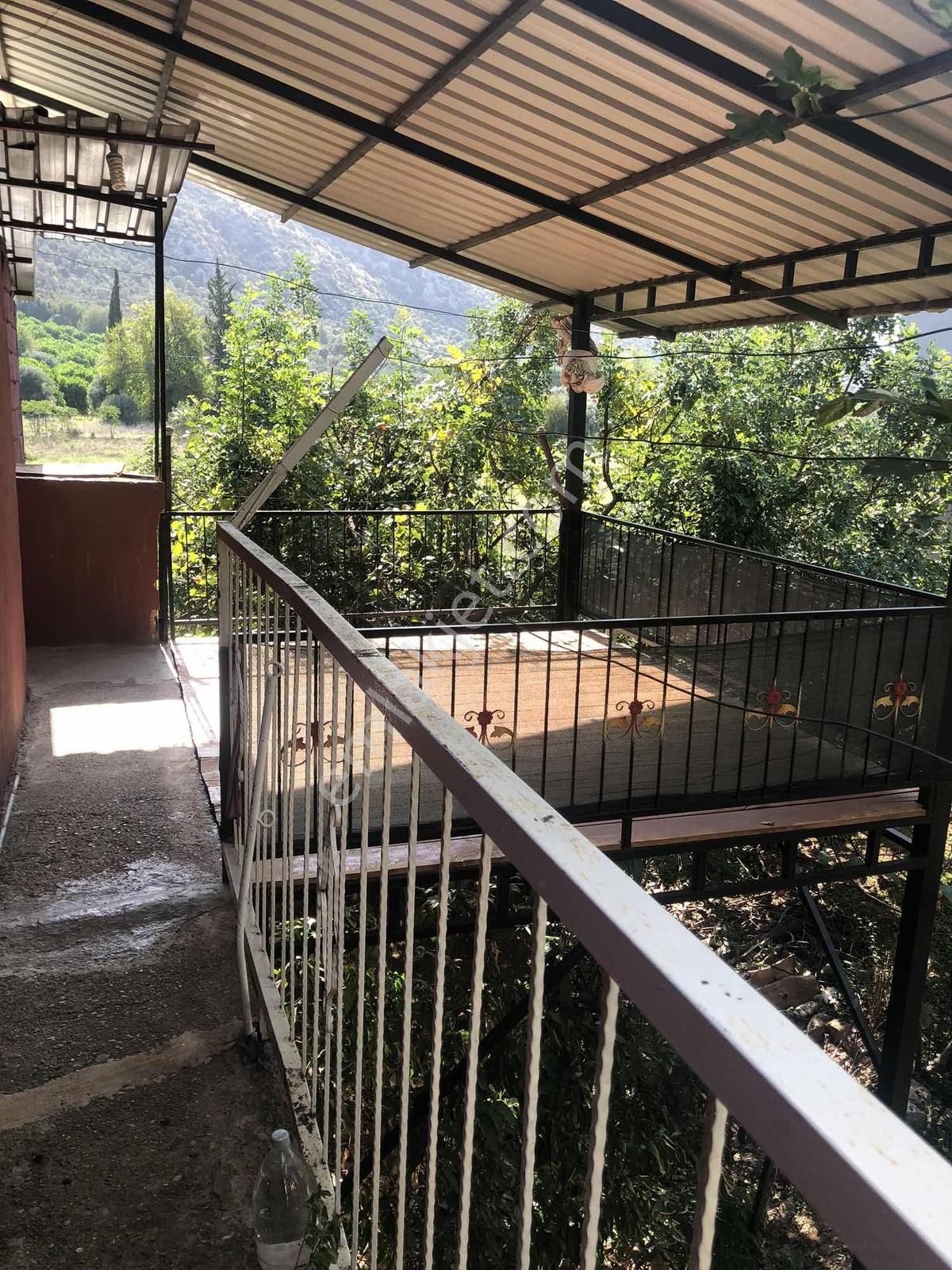 Anadolu Gayrimenkulden Adana Yoluna Cepheli Müstakil - Görsel 21