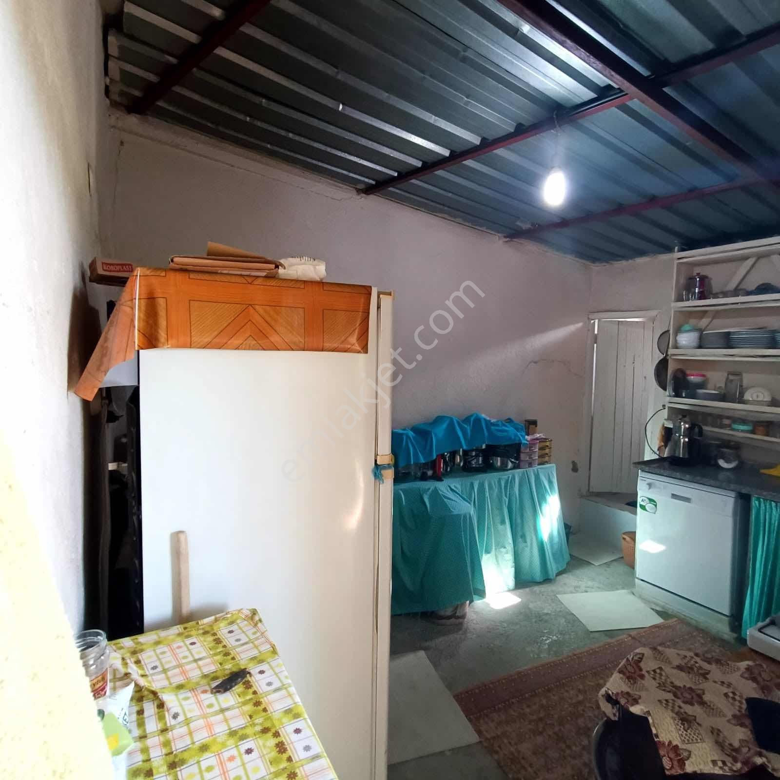 Anadolu Gayrimenkulden Adana Yoluna Cepheli Müstakil - Görsel 16