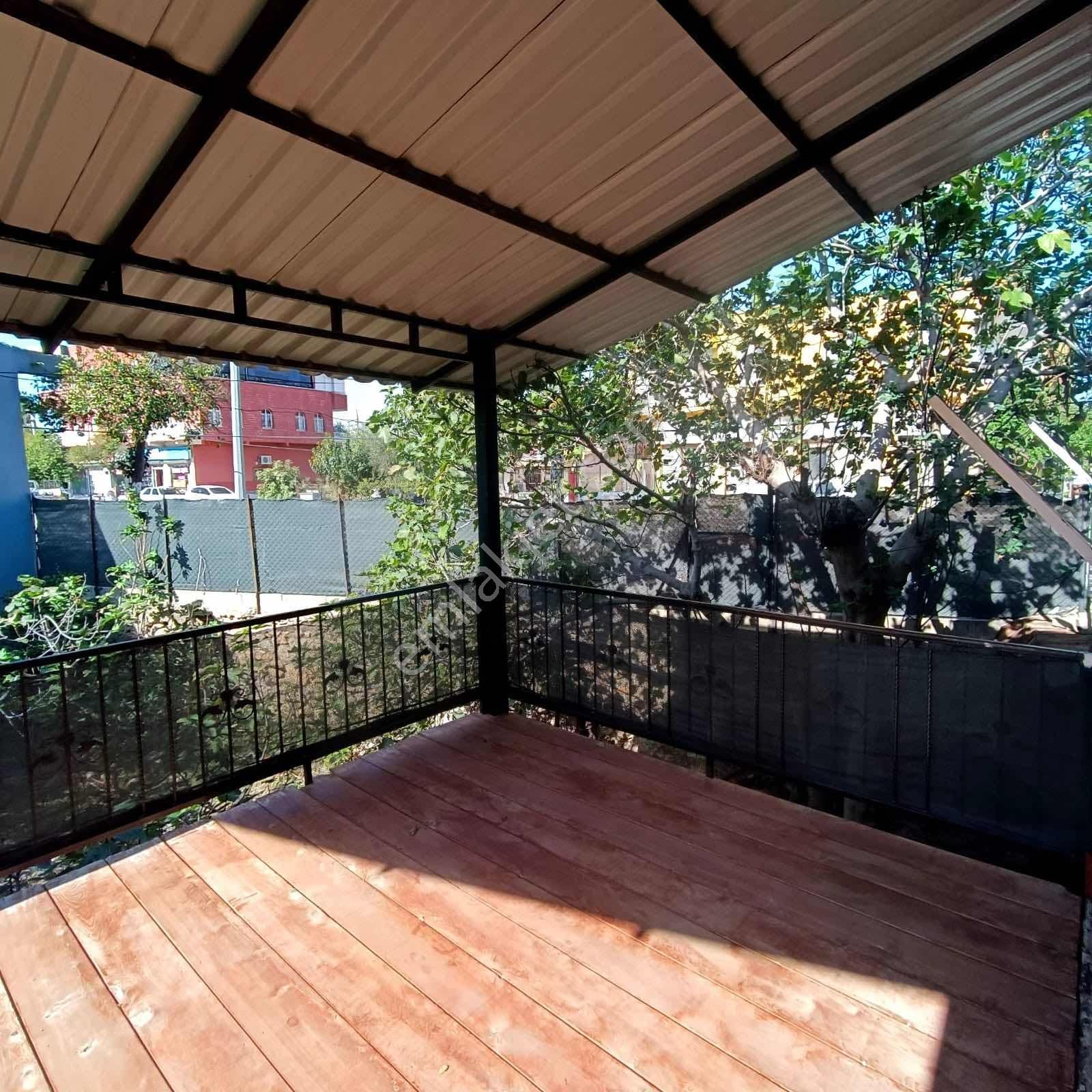 Anadolu Gayrimenkulden Adana Yoluna Cepheli Müstakil - Görsel 28