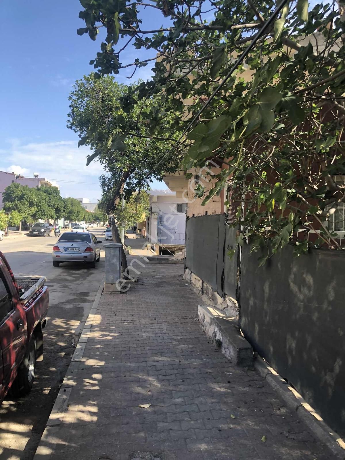 Anadolu Gayrimenkulden Adana Yoluna Cepheli Müstakil - Görsel 13