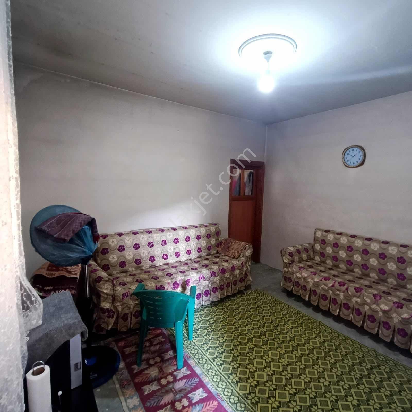 Anadolu Gayrimenkulden Adana Yoluna Cepheli Müstakil - Görsel 17