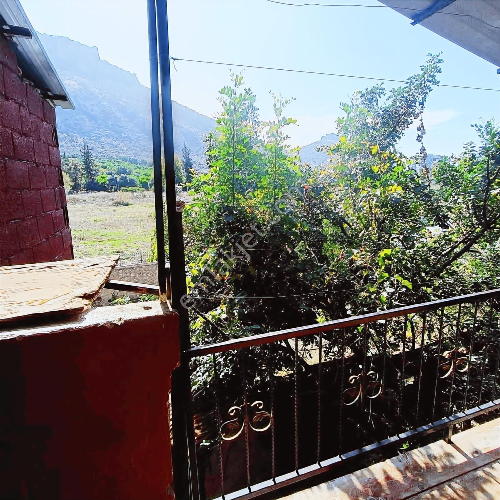 Anadolu Gayrimenkulden Adana Yoluna Cepheli Müstakil - Görsel 29