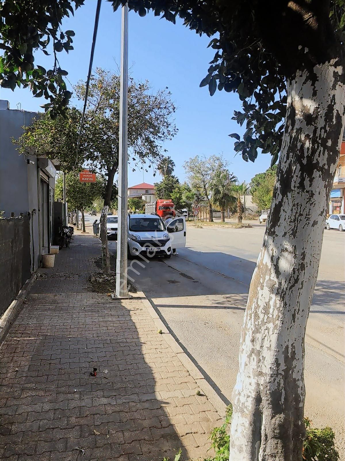 Anadolu Gayrimenkulden Adana Yoluna Cepheli Müstakil - Görsel 8