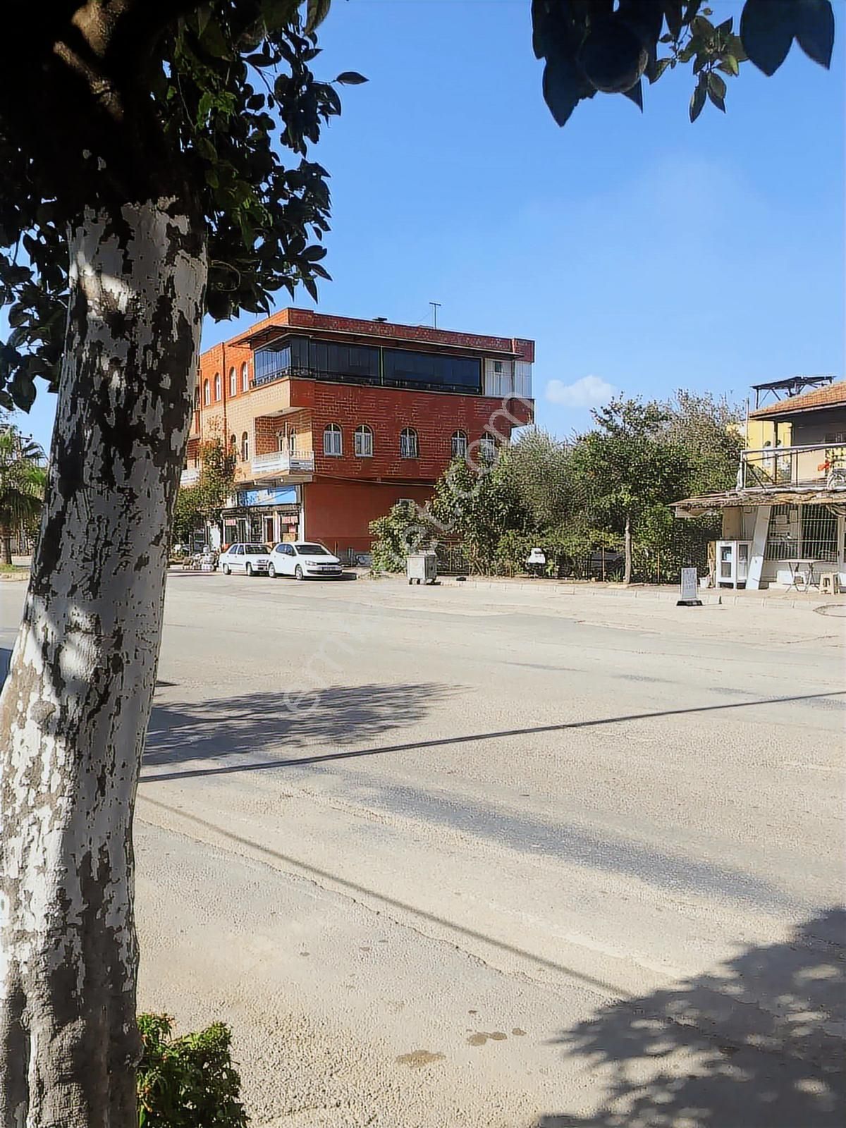 Anadolu Gayrimenkulden Adana Yoluna Cepheli Müstakil - Görsel 20