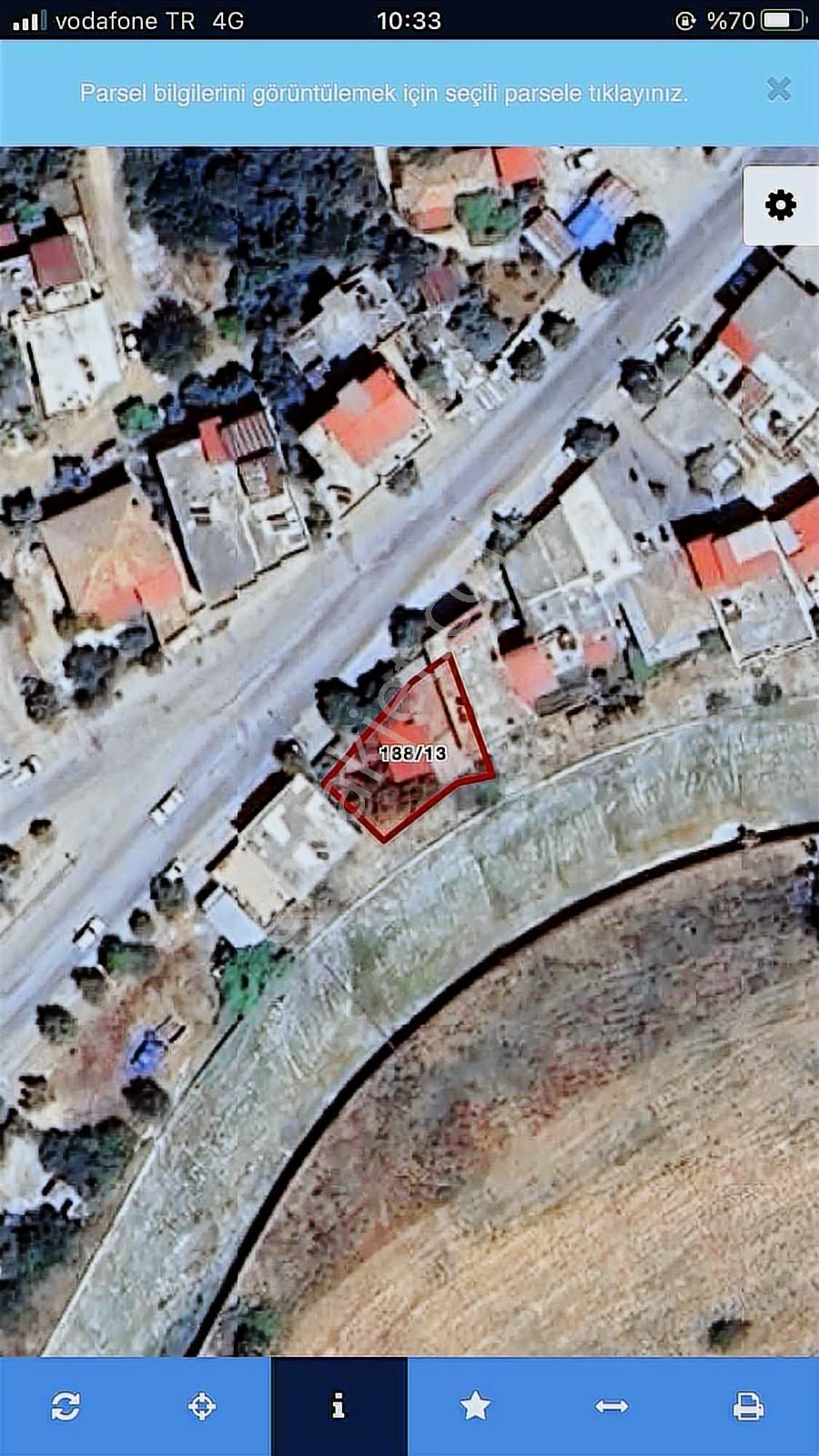 Anadolu Gayrimenkulden Adana Yoluna Cepheli Müstakil - Görsel 7