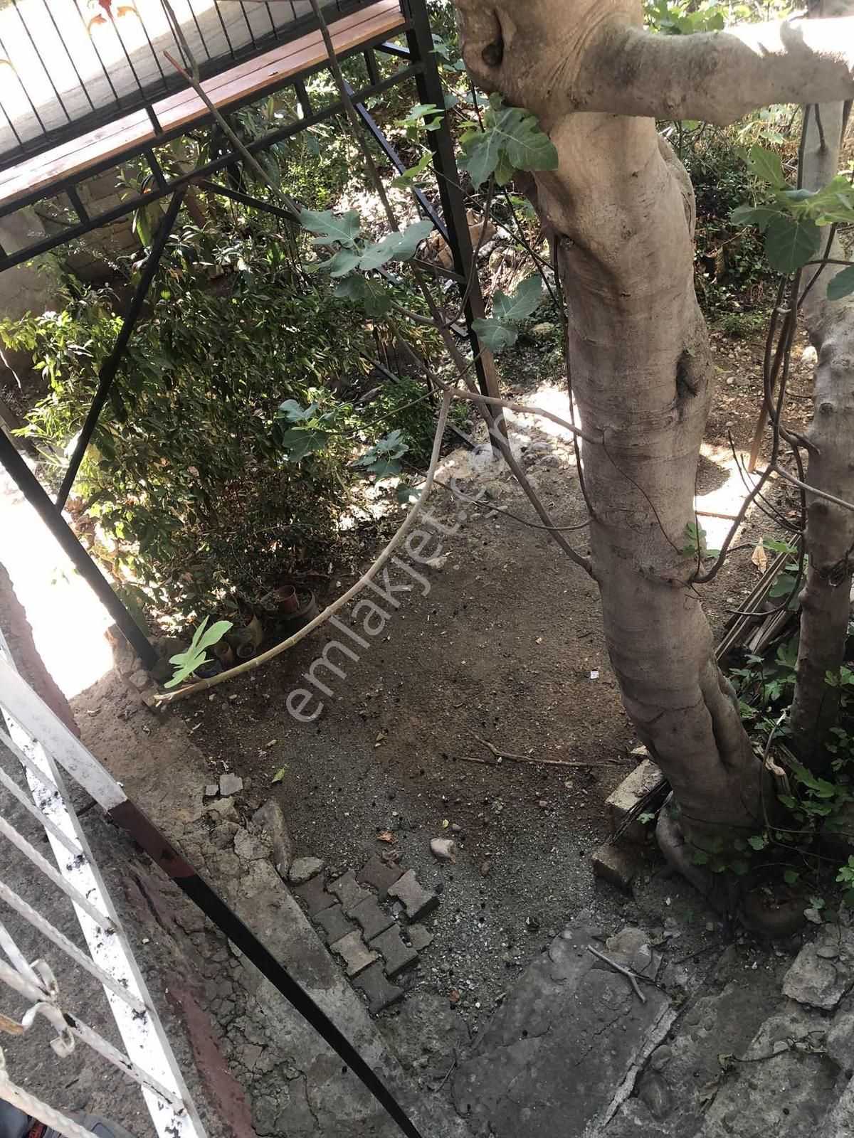 Anadolu Gayrimenkulden Adana Yoluna Cepheli Müstakil - Görsel 23