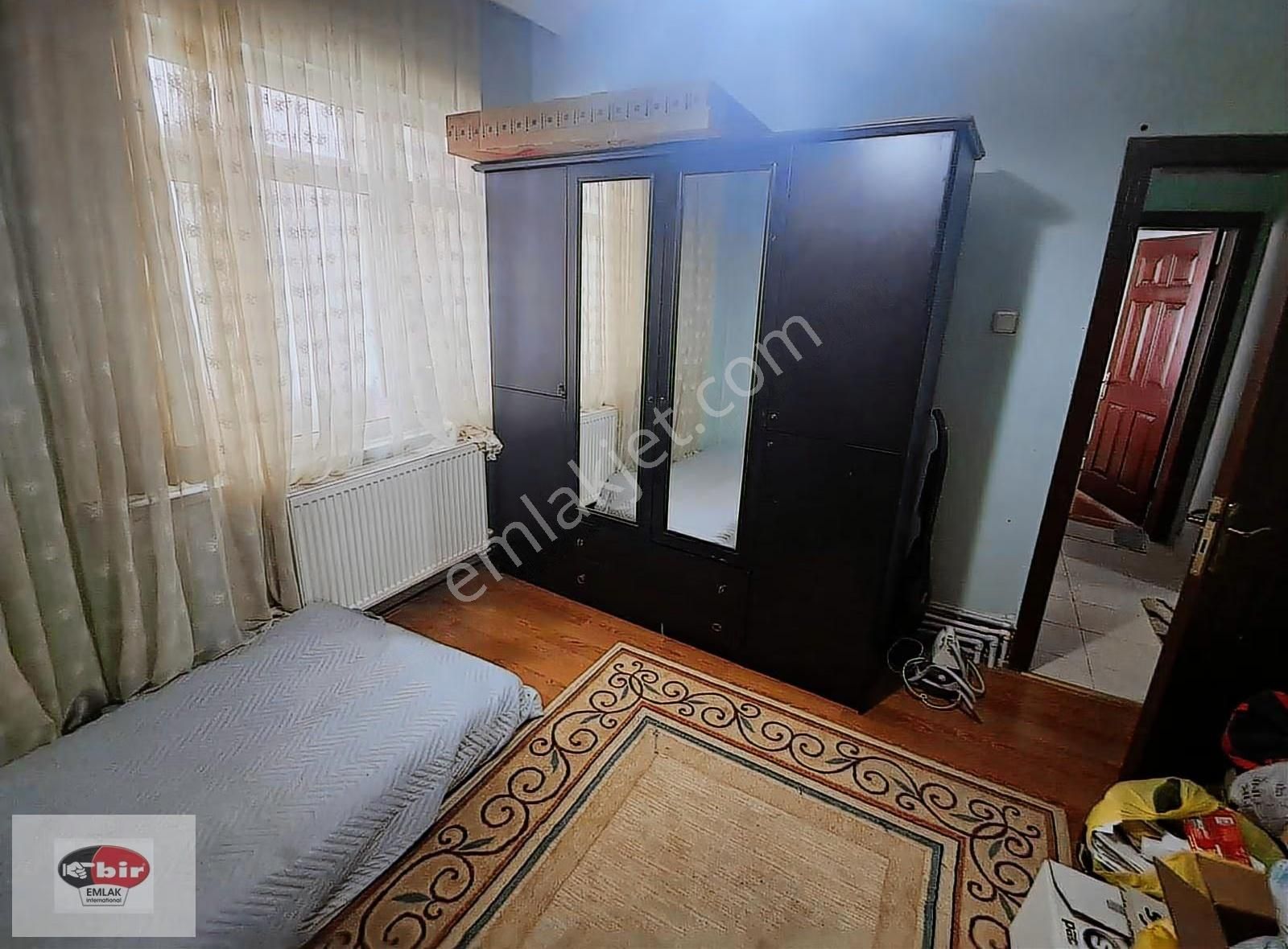 Esat Başçavuş Sokakta 3+1 Kombili Kiralık Daire - Görsel 9
