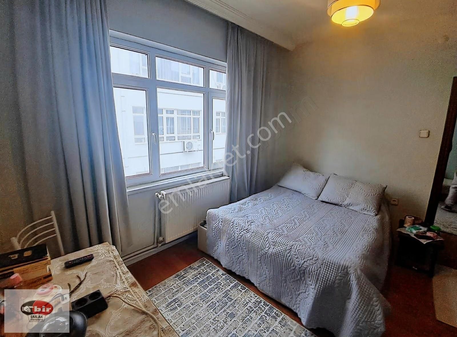 Esat Başçavuş Sokakta 3+1 Kombili Kiralık Daire - Görsel 35