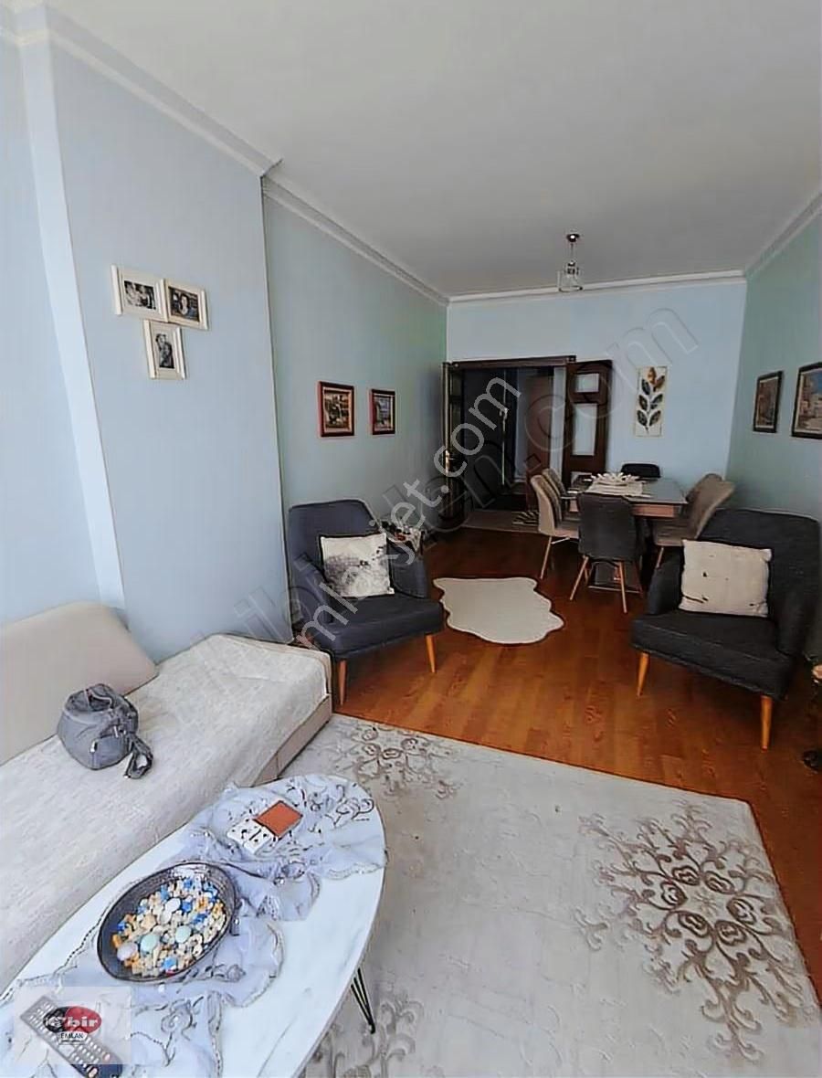 Esat Başçavuş Sokakta 3+1 Kombili Kiralık Daire - Görsel 4