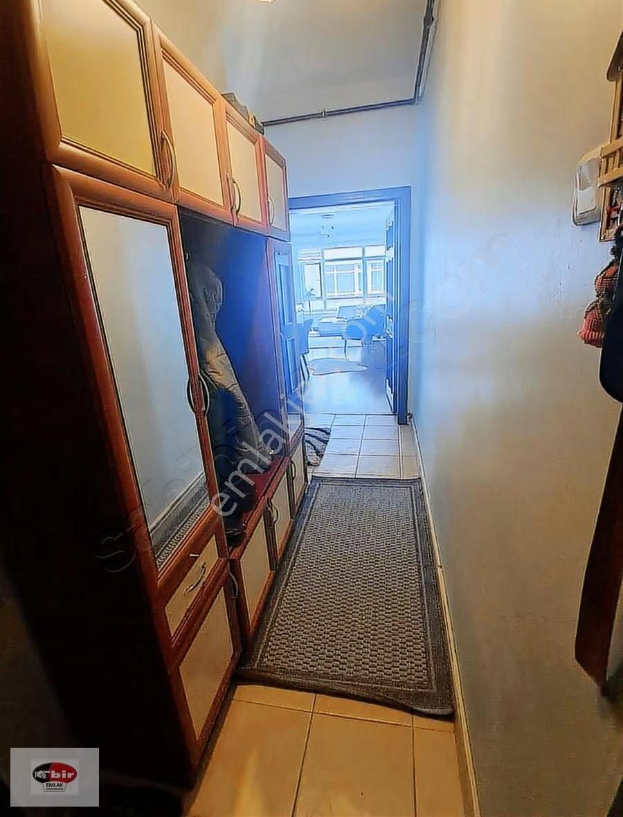 Esat Başçavuş Sokakta 3+1 Kombili Kiralık Daire - Görsel 22