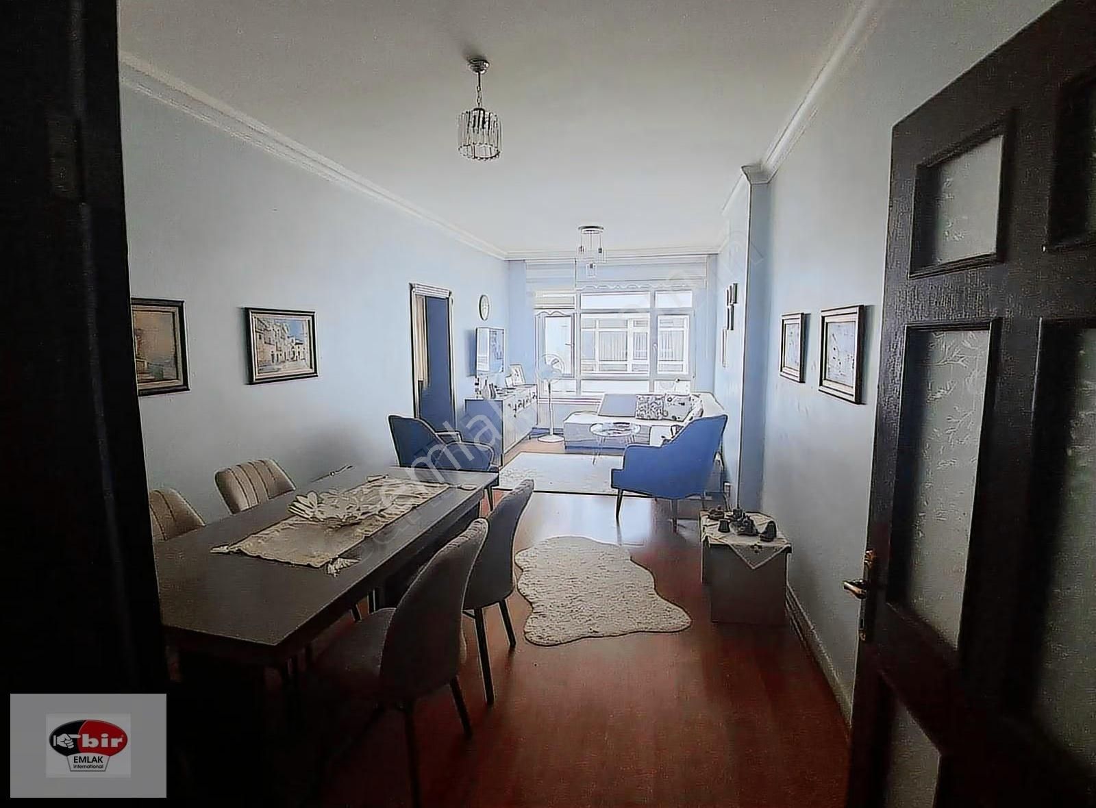 Esat Başçavuş Sokakta 3+1 Kombili Kiralık Daire - Görsel 15