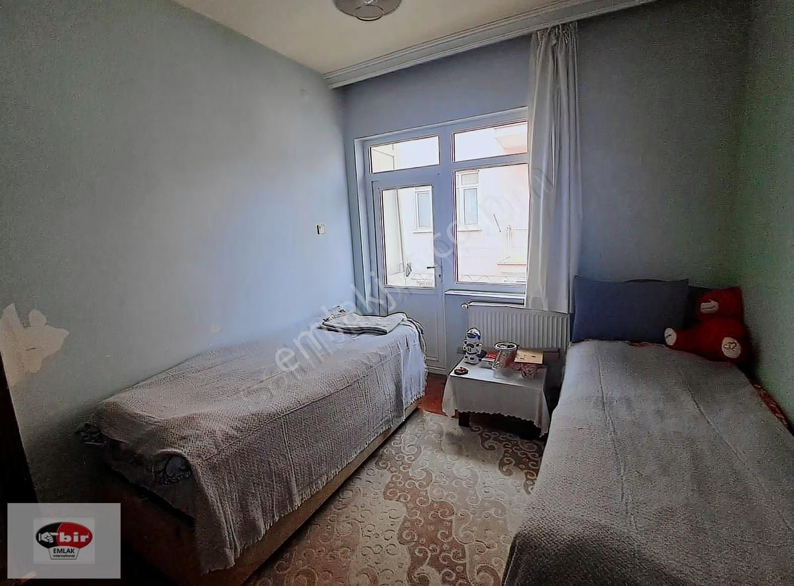 Esat Başçavuş Sokakta 3+1 Kombili Kiralık Daire - Görsel 20