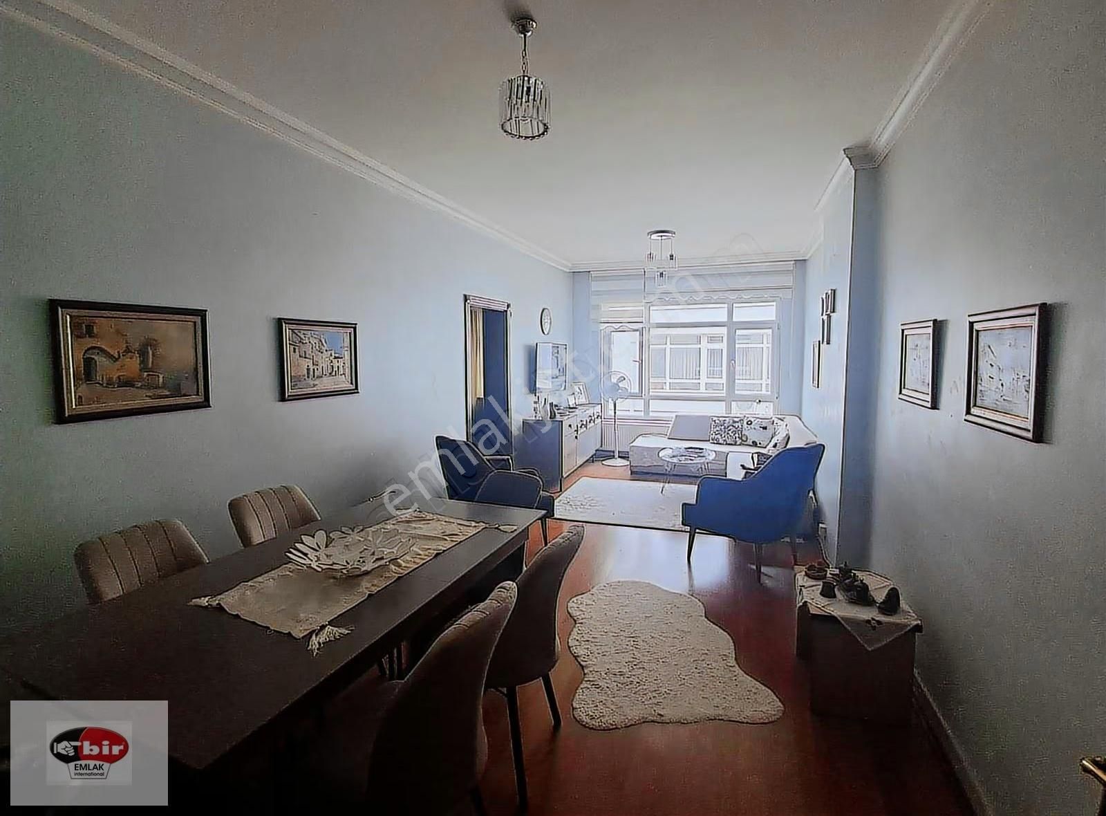 Esat Başçavuş Sokakta 3+1 Kombili Kiralık Daire - Görsel 27