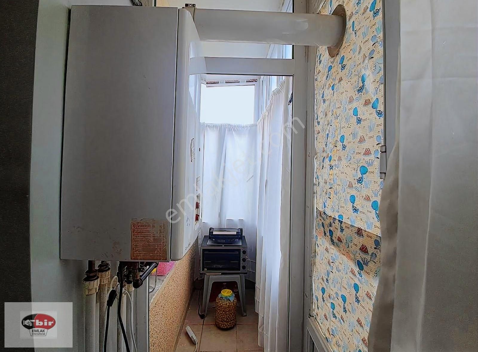 Esat Başçavuş Sokakta 3+1 Kombili Kiralık Daire - Görsel 10