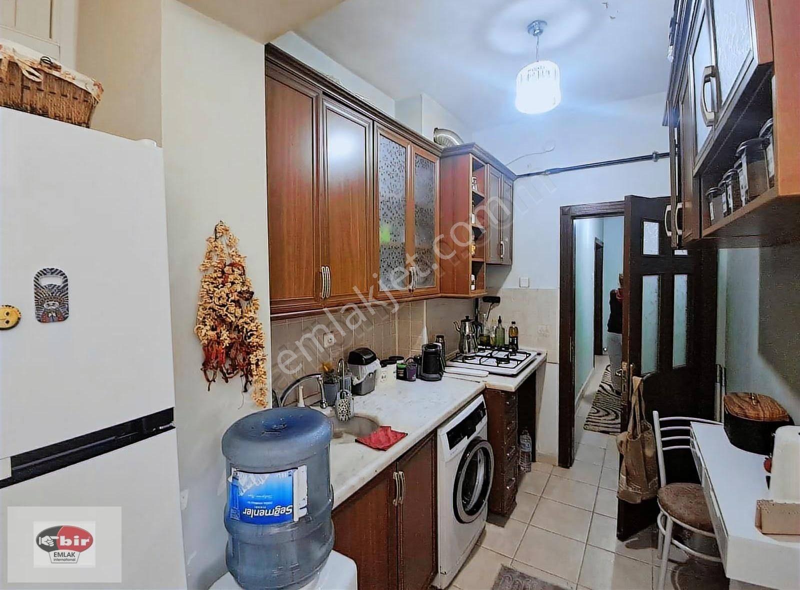 Esat Başçavuş Sokakta 3+1 Kombili Kiralık Daire - Görsel 18