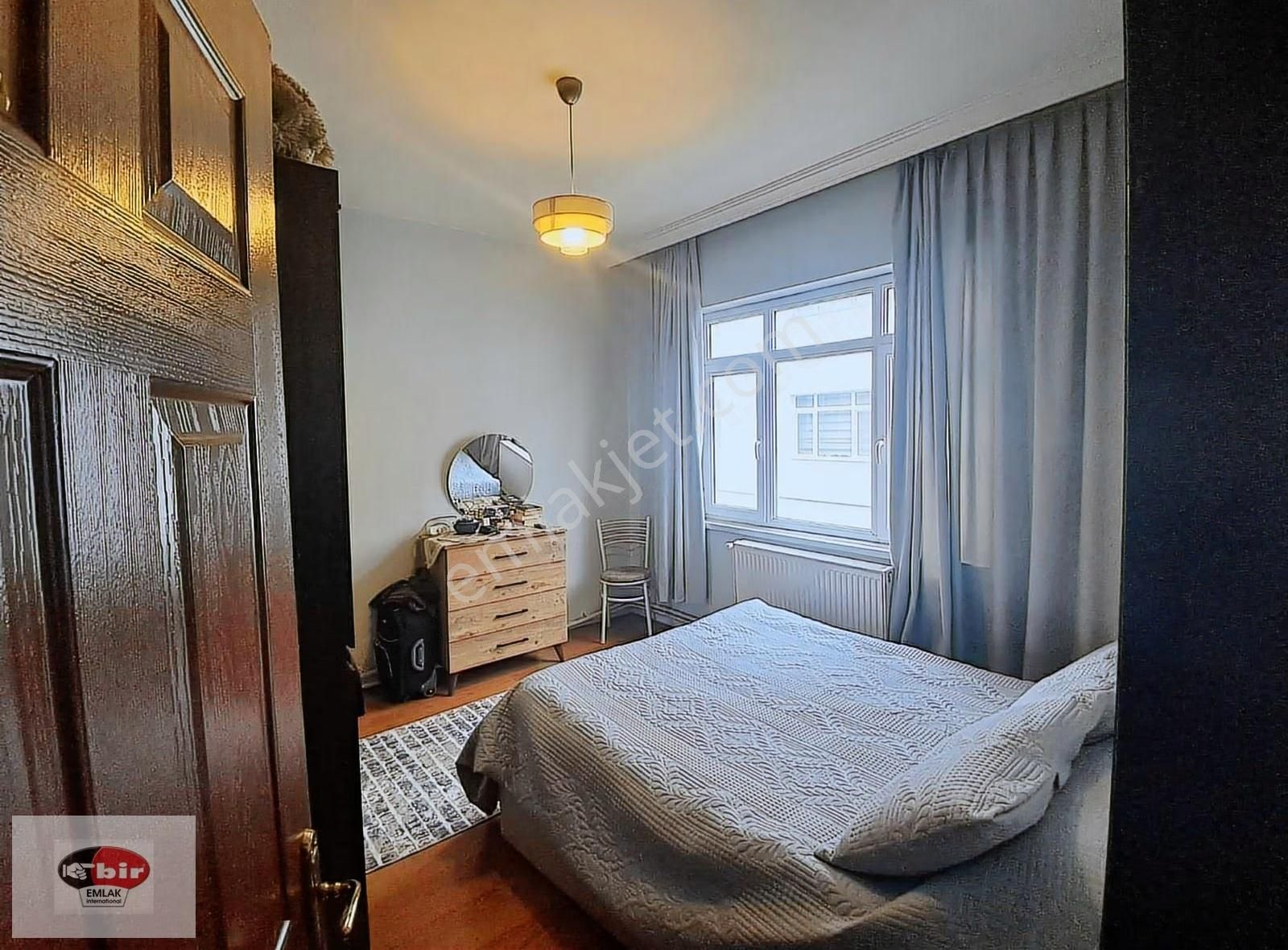 Esat Başçavuş Sokakta 3+1 Kombili Kiralık Daire - Görsel 13